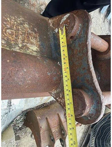 Dodatak Big Böschungslöffel 120 cm: slika 15 Dodatak Big Böschungslöffel 120 cm: slika 15