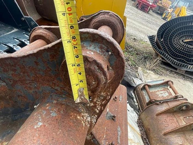 Dodatak Big Böschungslöffel 120 cm: slika 12 Dodatak Big Böschungslöffel 120 cm: slika 12