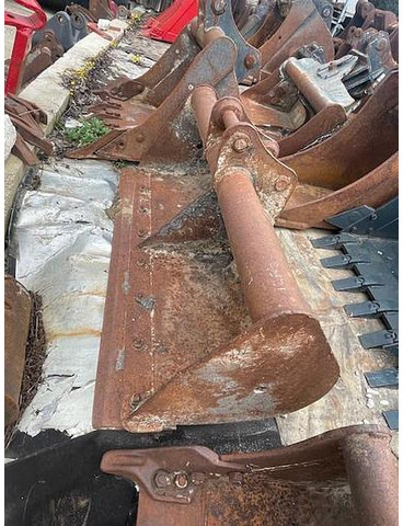 Dodatak Big Böschungslöffel 120 cm: slika 6 Dodatak Big Böschungslöffel 120 cm: slika 6