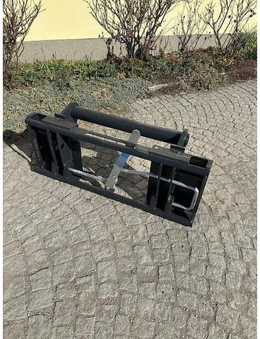 Big Manitou Adapter mit Euro Aufnahme - Dodatak: slika 2 Big Manitou Adapter mit Euro Aufnahme - Dodatak: slika 2