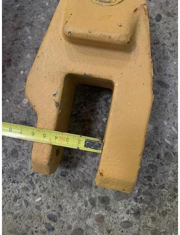 Hammer Mustang RH25 Abbruchpulverisierer Zahn zu Abbruchpulverisierer passend zu RH25 - Hidraulični čekić: slika 4 Hammer Mustang RH25 Abbruchpulverisierer Zahn zu Abbruchpulverisierer passend zu RH25 - Hidraulični čekić: slika 4
