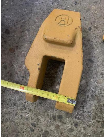 Hammer Mustang RH25 Abbruchpulverisierer Zahn zu Abbruchpulverisierer passend zu RH25 - Hidraulični čekić: slika 3 Hammer Mustang RH25 Abbruchpulverisierer Zahn zu Abbruchpulverisierer passend zu RH25 - Hidraulični čekić: slika 3