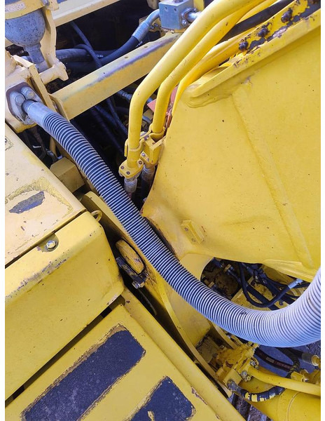 Bager Komatsu PC210 NLC Hydraulikbagger: slika 14 Bager Komatsu PC210 NLC Hydraulikbagger: slika 14