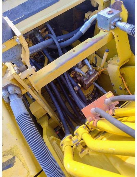 Bager Komatsu PC210 NLC Hydraulikbagger: slika 15 Bager Komatsu PC210 NLC Hydraulikbagger: slika 15