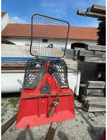 Vitlo Krpan 4,5 E Seilwinde: slika 6 Vitlo Krpan 4,5 E Seilwinde: slika 6