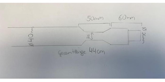 Meißel für Hammer SB70 - Hidraulični čekić: slika 2 Meißel für Hammer SB70 - Hidraulični čekić: slika 2