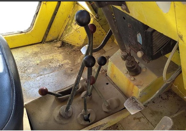 Mercedes-Benz MB Trac-800 Traktor - Traktor: slika 5 Mercedes-Benz MB Trac-800 Traktor - Traktor: slika 5