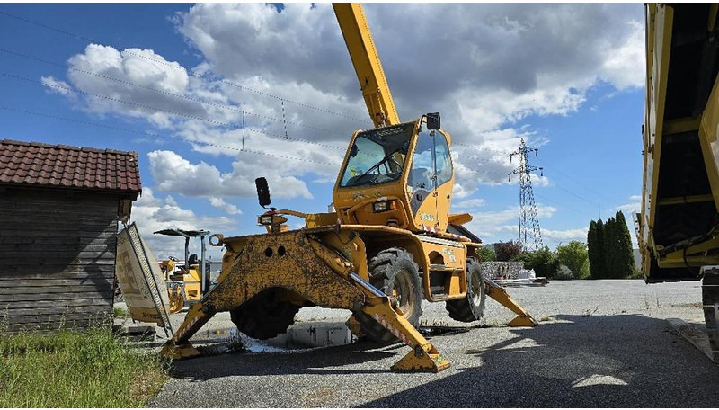 Merlo R 33.16 KS Teleskoplader - Utovarivač: slika 3 Merlo R 33.16 KS Teleskoplader - Utovarivač: slika 3