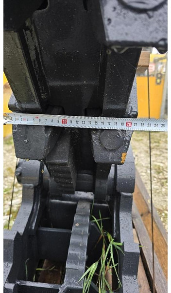 Makaze za rušenje Mustang Abbruchpulverisierer RH05: slika 7 Makaze za rušenje Mustang Abbruchpulverisierer RH05: slika 7