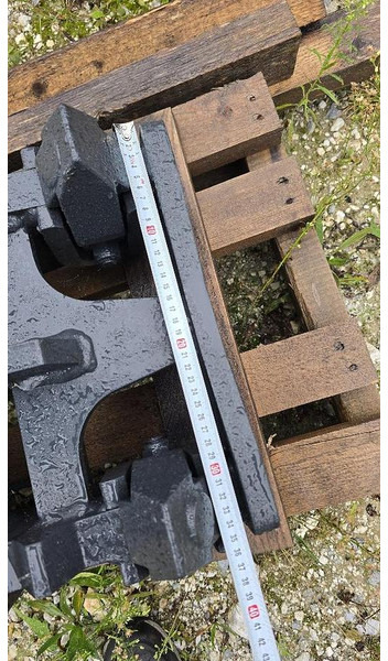 Makaze za rušenje Mustang Abbruchpulverisierer RH05: slika 13 Makaze za rušenje Mustang Abbruchpulverisierer RH05: slika 13