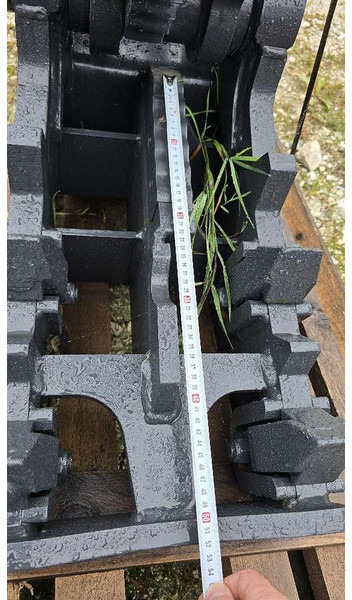 Makaze za rušenje Mustang Abbruchpulverisierer RH05: slika 6 Makaze za rušenje Mustang Abbruchpulverisierer RH05: slika 6