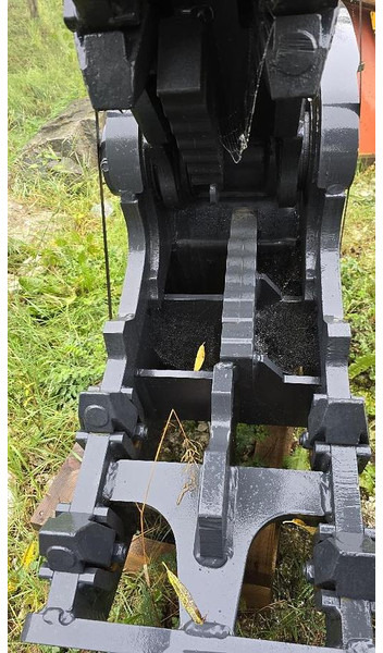 Mustang RH 16 Abbruchpulverisierer NEU - Makaze za rušenje: slika 2 Mustang RH 16 Abbruchpulverisierer NEU - Makaze za rušenje: slika 2