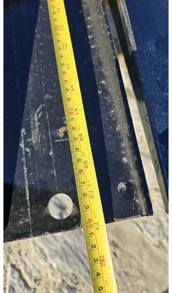 Palettengabel Verlängerung 180 cm Anbaulänge - Viljuška za Oprema za rukovanje materijalima: slika 4 Palettengabel Verlängerung 180 cm Anbaulänge - Viljuška za Oprema za rukovanje materijalima: slika 4