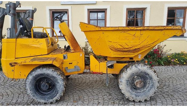 Thwaites Mach 474 Dumper - Kiper: slika 2 Thwaites Mach 474 Dumper - Kiper: slika 2