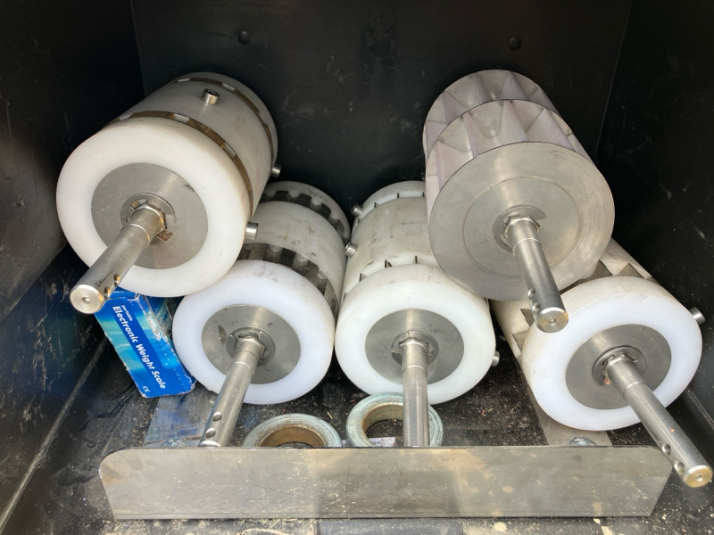 Bednar Omega OO 3000L - Sejalica: slika 3 Bednar Omega OO 3000L - Sejalica: slika 3