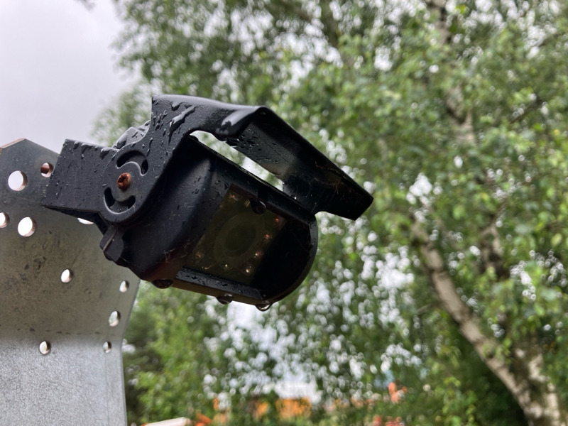 Grimme DR1500 - Kombajn za krompir: slika 5 Grimme DR1500 - Kombajn za krompir: slika 5