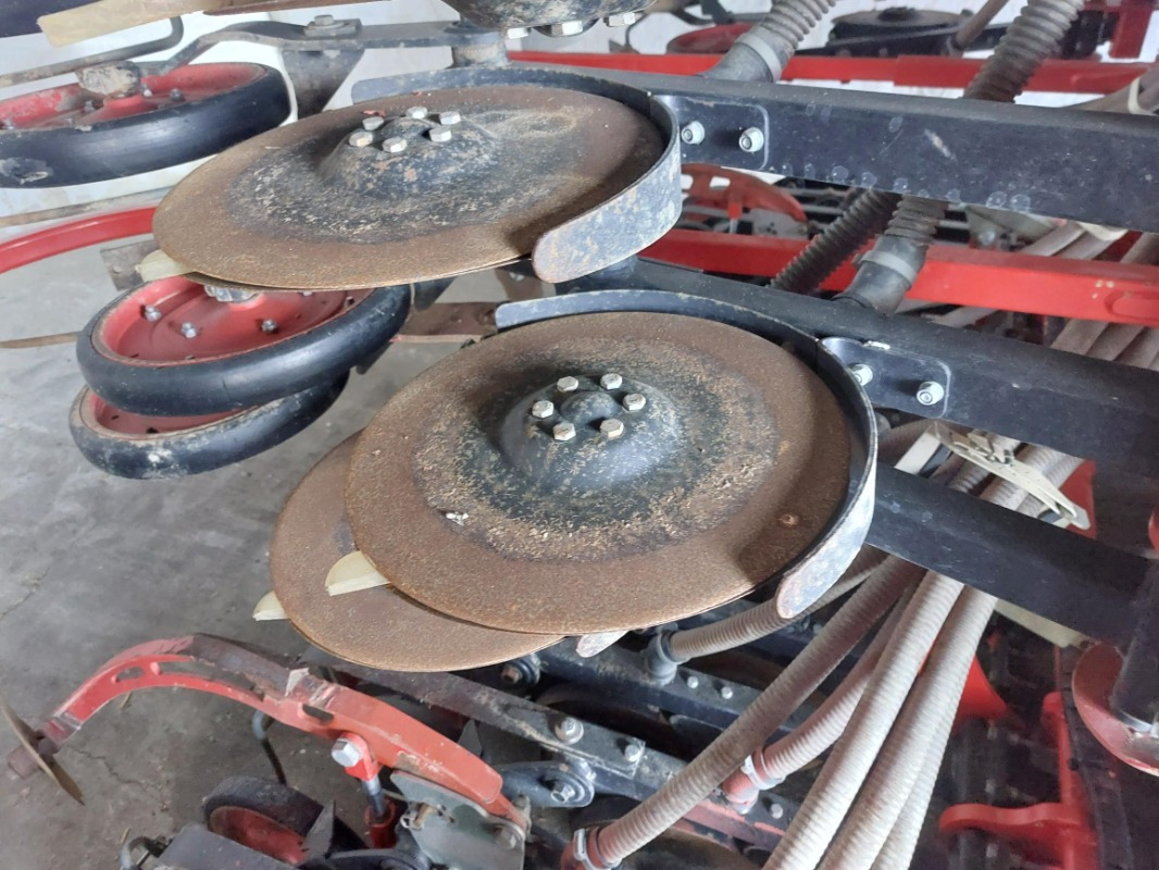 Horsch Pronto 9DC - Sejalica: slika 5 Horsch Pronto 9DC - Sejalica: slika 5