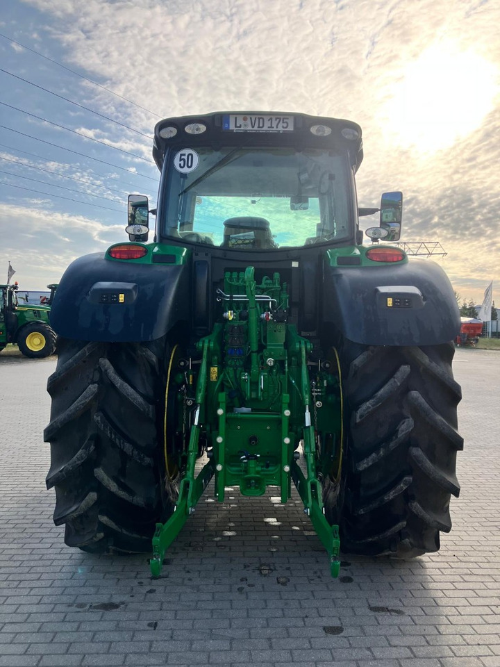 Novu Traktor John Deere 6R 175: slika 6 Novu Traktor John Deere 6R 175: slika 6