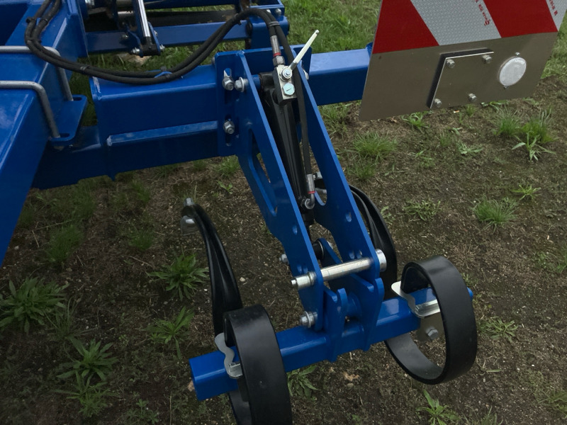 Köckerling Allrounder Flatline 750 - Drljača: slika 3 Köckerling Allrounder Flatline 750 - Drljača: slika 3