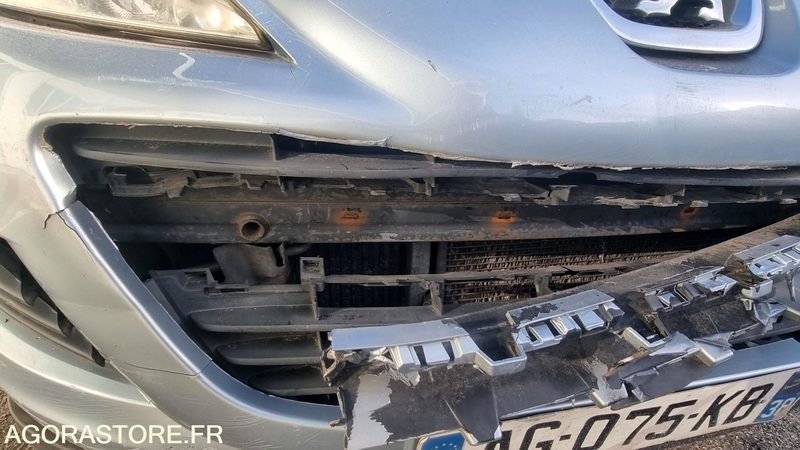 207 1.6hdi - Automobil: slika 5 207 1.6hdi - Automobil: slika 5