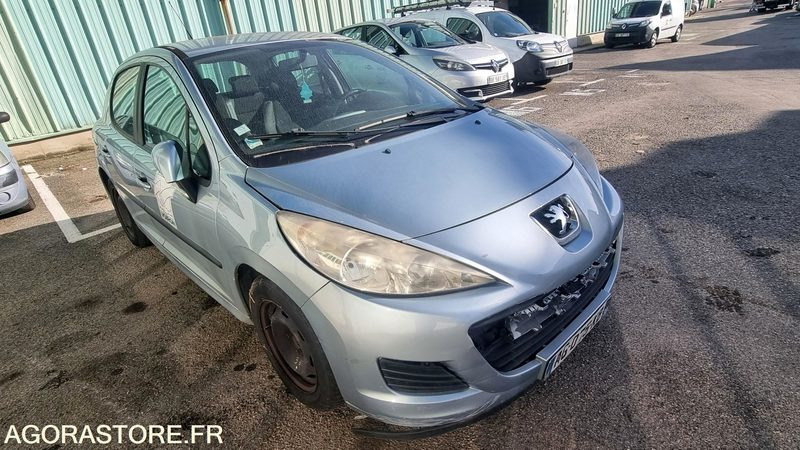 207 1.6hdi - Automobil: slika 1 207 1.6hdi - Automobil: slika 1