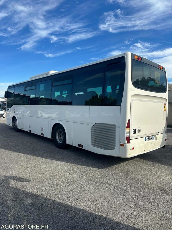 AUTOCAR IRISBUS CROSSWAY N°10532 MEC 2008 312000KM FQ-595-WH - Školski autobus: slika 2 AUTOCAR IRISBUS CROSSWAY N°10532 MEC 2008 312000KM FQ-595-WH - Školski autobus: slika 2