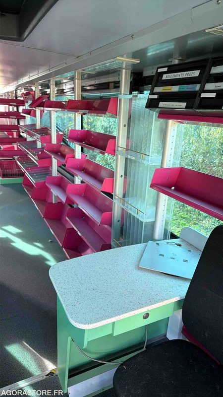 Bus Man - 2010 - AM-725-BZ - Autobus: slika 5 Bus Man - 2010 - AM-725-BZ - Autobus: slika 5