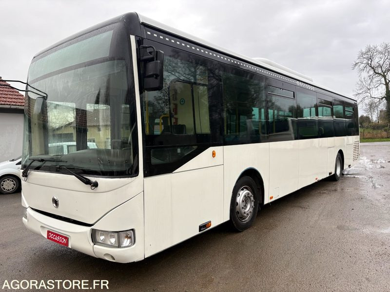 IRISBUS CROSSWAY LE Climatise de 2008 - Autobus: slika 2 IRISBUS CROSSWAY LE Climatise de 2008 - Autobus: slika 2