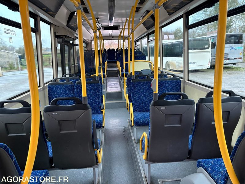 IRISBUS CROSSWAY LE Climatise de 2008 - Autobus: slika 4 IRISBUS CROSSWAY LE Climatise de 2008 - Autobus: slika 4