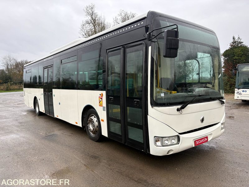 IRISBUS CROSSWAY LE Climatise de 2008 - Autobus: slika 1 IRISBUS CROSSWAY LE Climatise de 2008 - Autobus: slika 1