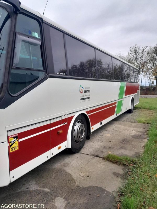 Autocar BOVA FUTURA 559305kms 2009 - Turistički autobus: slika 2 Autocar BOVA FUTURA 559305kms 2009 - Turistički autobus: slika 2