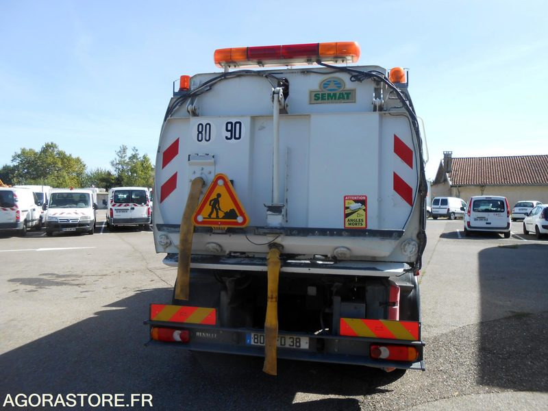 BALAYEUSE RENAULT PL - Autočistilica: slika 4 BALAYEUSE RENAULT PL - Autočistilica: slika 4