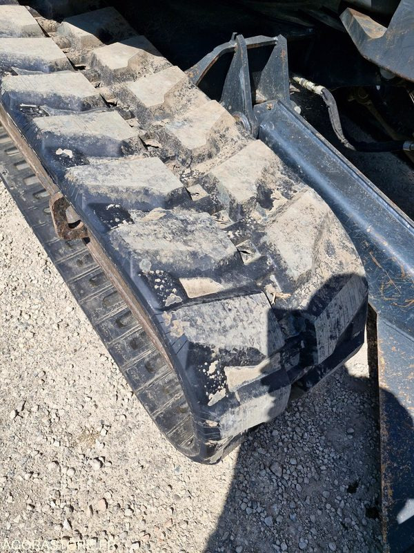 BOBCAT E88 2023 1350h avec godet TILT - Mini bager: slika 5 BOBCAT E88 2023 1350h avec godet TILT - Mini bager: slika 5