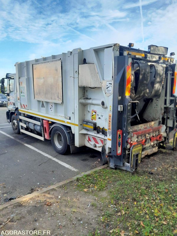 BOM 16T IVECO GNC NON ROULANT( 6042-66ICAM571X) - Kamion za smeće: slika 5 BOM 16T IVECO GNC NON ROULANT( 6042-66ICAM571X) - Kamion za smeće: slika 5