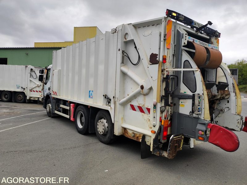 BOM 26T RENAULT DXI - Kamion za smeće: slika 5 BOM 26T RENAULT DXI - Kamion za smeće: slika 5