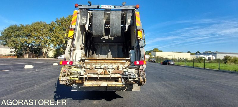 BOM RENAULT PREMIUM - 2010 - 264416kms - Kamion za smeće: slika 3 BOM RENAULT PREMIUM - 2010 - 264416kms - Kamion za smeće: slika 3