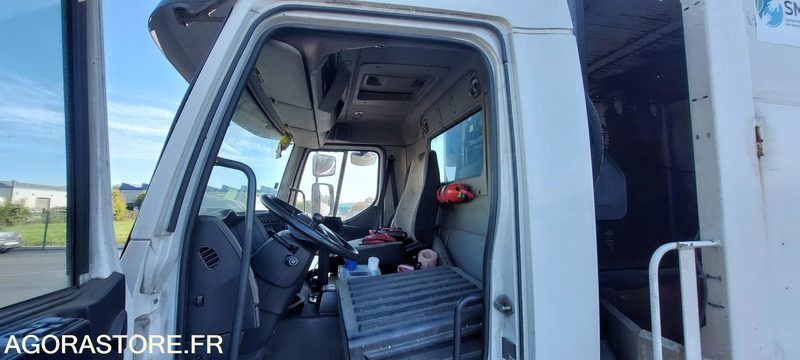 BOM RENAULT PREMIUM - 2010 - 264416kms - Kamion za smeće: slika 5 BOM RENAULT PREMIUM - 2010 - 264416kms - Kamion za smeće: slika 5