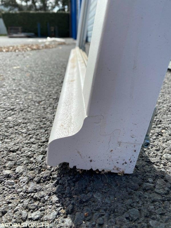 Bloc-fenetre bois double vitrage DE LA ROSA - Instrument/ Oprema: slika 4 Bloc-fenetre bois double vitrage DE LA ROSA - Instrument/ Oprema: slika 4