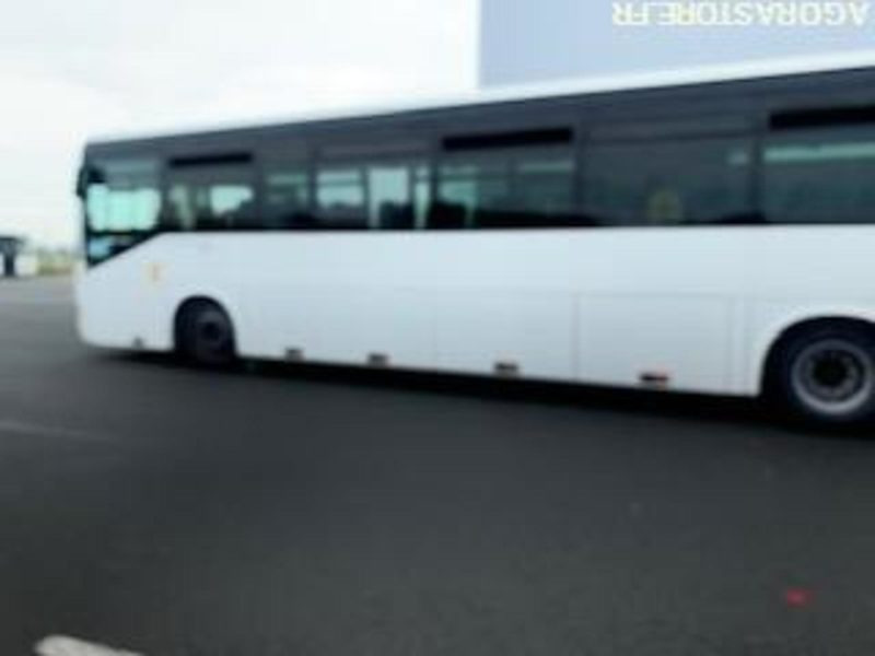 CAR IRISBUS CROSSWAY N°14865 - 185  MEC 2009 - 515979 Km AB-923-TA - Školski autobus: slika 3 CAR IRISBUS CROSSWAY N°14865 - 185  MEC 2009 - 515979 Km AB-923-TA - Školski autobus: slika 3