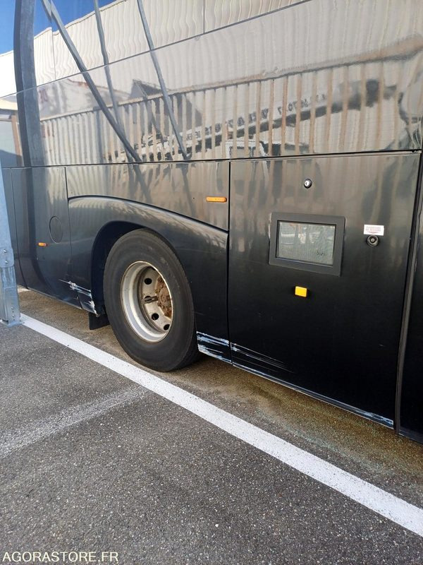 CAR IRISBUS MAGELYS 11324 (6016) MEC 2010 564789 KM AP-090-BZ - Turistički autobus: slika 3 CAR IRISBUS MAGELYS 11324 (6016) MEC 2010 564789 KM AP-090-BZ - Turistički autobus: slika 3