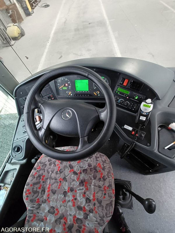 CAR MERCEDES INTOURO 1004 MEC 2010/560322km AT-351-GL - Školski autobus: slika 5 CAR MERCEDES INTOURO 1004 MEC 2010/560322km AT-351-GL - Školski autobus: slika 5