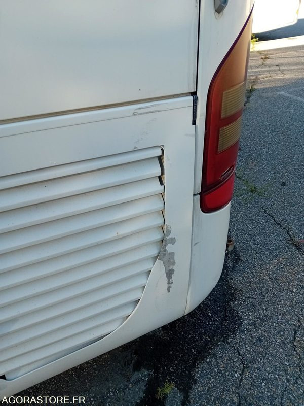 CAR MERCEDES INTOURO N°11427 MEC2009 492000KM AH-256-VW - Školski autobus: slika 3 CAR MERCEDES INTOURO N°11427 MEC2009 492000KM AH-256-VW - Školski autobus: slika 3