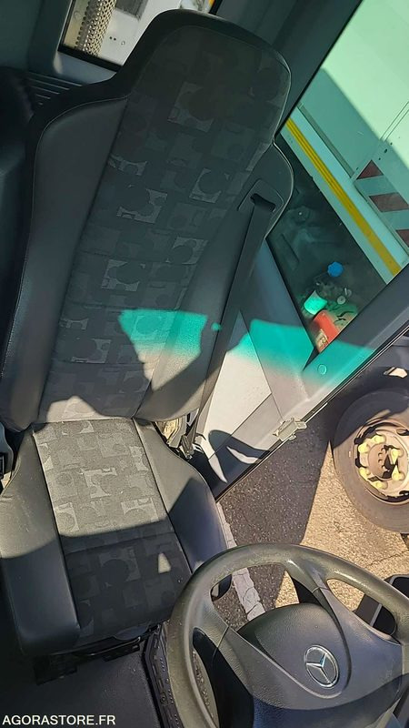 CG 622 LE - MERCEDES ECONIC 2633 - 2013 - 203000KM - Kamion za smeće: slika 4 CG 622 LE - MERCEDES ECONIC 2633 - 2013 - 203000KM - Kamion za smeće: slika 4