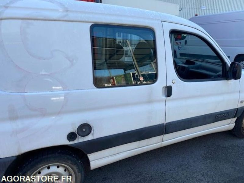 CITROEN BERLINGO ESS GPL 2499 - Mali kombi: slika 4 CITROEN BERLINGO ESS GPL 2499 - Mali kombi: slika 4