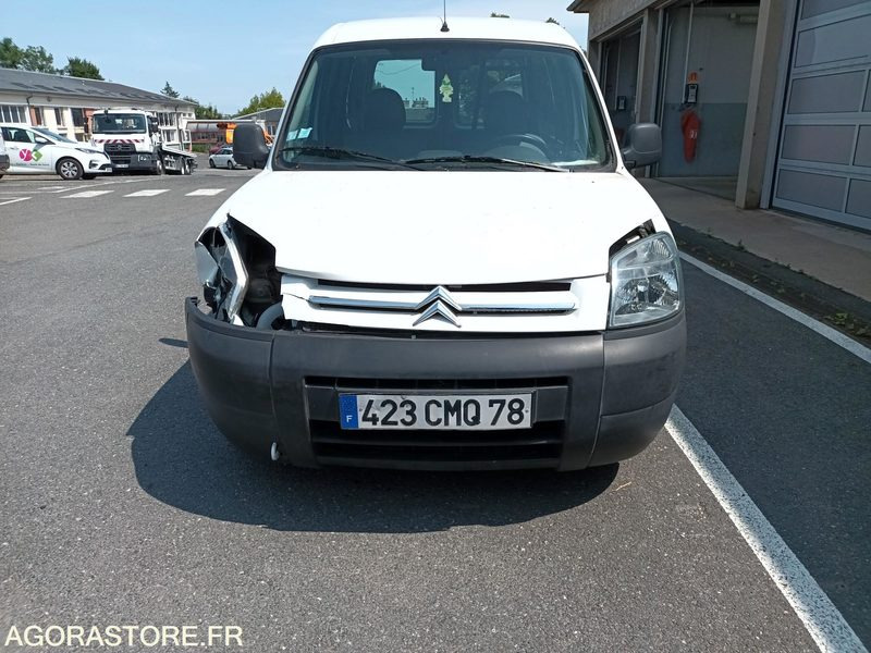 CITROEN Berlingo - 423 CMQ 78 - Mali kombi: slika 3 CITROEN Berlingo - 423 CMQ 78 - Mali kombi: slika 3