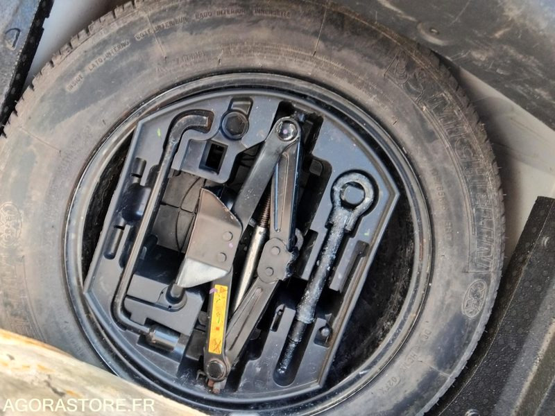 CITROEN C3 II 1.6 HDi 92 cv _ CX-918-XR - Automobil: slika 5 CITROEN C3 II 1.6 HDi 92 cv _ CX-918-XR - Automobil: slika 5