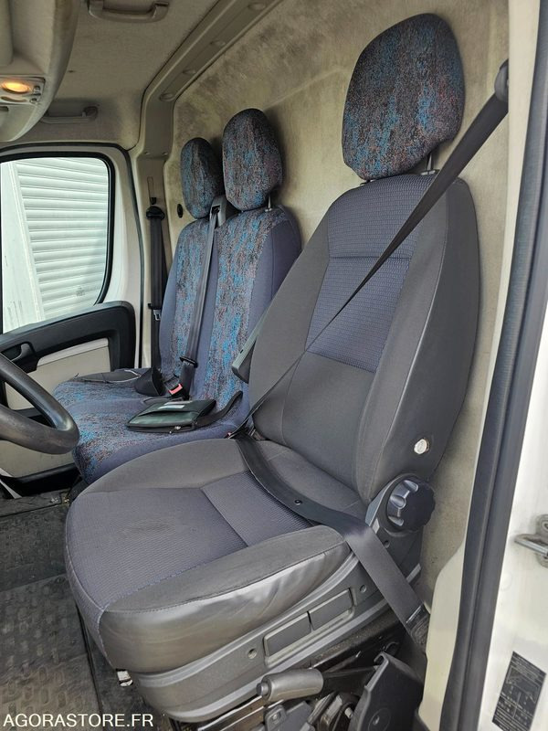 CITROEN JUMPER - 2011 - 86131KM - BT077QD - Furgon: slika 5 CITROEN JUMPER - 2011 - 86131KM - BT077QD - Furgon: slika 5