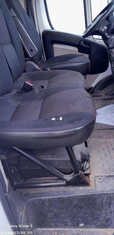 CITROEN JUMPER - Furgon: slika 2 CITROEN JUMPER - Furgon: slika 2