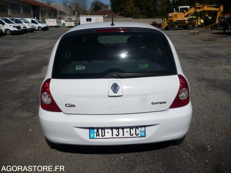 CLIO 2 ESSENCE - Automobil: slika 3 CLIO 2 ESSENCE - Automobil: slika 3