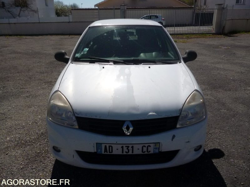 CLIO 2 ESSENCE - Automobil: slika 1 CLIO 2 ESSENCE - Automobil: slika 1